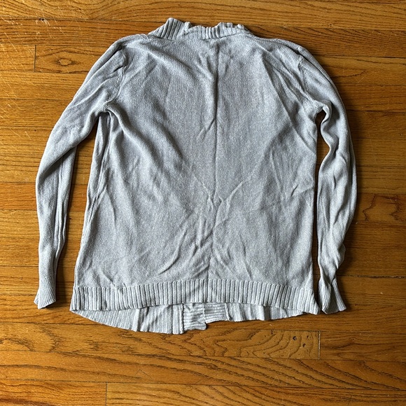 LOFT Lightweight Cardigan - Picture 3 of 4